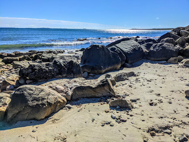 Rocky Beach